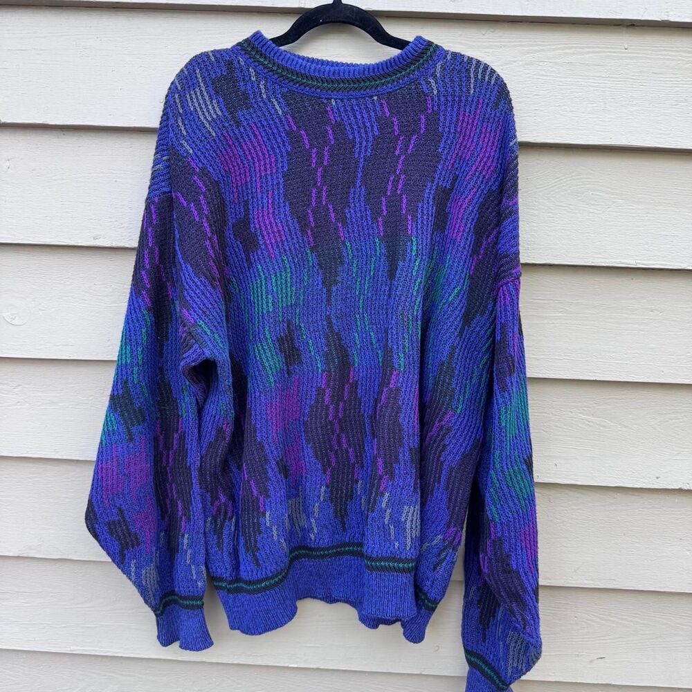 Alexander-julian Men's Jumper